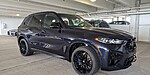 New 2026 BMW X5 M COMPETITION AWD in WEST PALM BEACH, FLORIDA