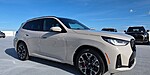 New 2026 BMW X3 30 XDRIVE in WEST PALM BEACH, FLORIDA