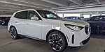 New 2026 BMW X3 30 XDRIVE in WEST PALM BEACH, FLORIDA