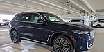 New 2026 BMW X5 SDRIVE40I in WEST PALM BEACH, FLORIDA