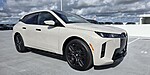 New 2026 BMW iX XDRIVE60 in WEST PALM BEACH, FLORIDA