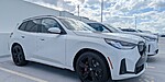 New 2026 BMW X3 30 XDRIVE in WEST PALM BEACH, FLORIDA