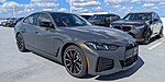 New 2025 BMW i4 M50 in WEST PALM BEACH, FLORIDA