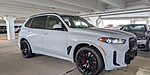 New 2026 BMW X5 SDRIVE40I in WEST PALM BEACH, FLORIDA