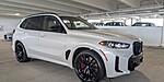 New 2026 BMW X5 M60I in WEST PALM BEACH, FLORIDA