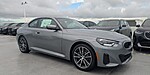 New 2026 BMW 2 SERIES 230I in WEST PALM BEACH, FLORIDA