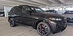 New 2026 BMW X5 M60I in WEST PALM BEACH, FLORIDA