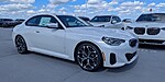 New 2026 BMW 2 SERIES 230I in WEST PALM BEACH, FLORIDA