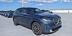 New 2026 BMW X3 30 XDRIVE in WEST PALM BEACH, FLORIDA