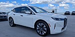 New 2026 BMW iX XDRIVE45 in WEST PALM BEACH, FLORIDA
