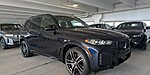 New 2026 BMW X5 M60I in WEST PALM BEACH, FLORIDA