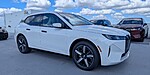 New 2026 BMW iX XDRIVE45 in WEST PALM BEACH, FLORIDA