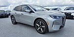 New 2026 BMW iX XDRIVE45 in WEST PALM BEACH, FLORIDA