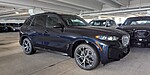 New 2026 BMW X5 SDRIVE40I in WEST PALM BEACH, FLORIDA