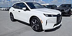 New 2026 BMW iX XDRIVE45 in WEST PALM BEACH, FLORIDA