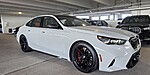 New 2026 BMW M5 BASE in WEST PALM BEACH, FLORIDA