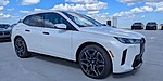 New 2026 BMW iX XDRIVE60 in WEST PALM BEACH, FLORIDA
