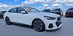 New 2026 BMW 5 SERIES 550E XDRIVE in WEST PALM BEACH, FLORIDA