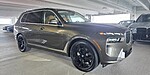 New 2026 BMW X7 XDRIVE40I in WEST PALM BEACH, FLORIDA