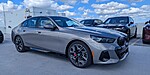 New 2026 BMW 5 SERIES 530I in WEST PALM BEACH, FLORIDA