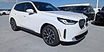 New 2026 BMW X3 30 XDRIVE in WEST PALM BEACH, FLORIDA
