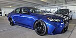 New 2026 BMW M5 BASE in WEST PALM BEACH, FLORIDA