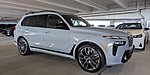 New 2026 BMW X7 M60I in WEST PALM BEACH, FLORIDA
