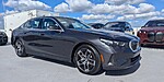 New 2026 BMW 5 SERIES 530I in WEST PALM BEACH, FLORIDA