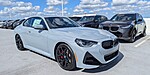 New 2026 BMW 2 SERIES 230I in WEST PALM BEACH, FLORIDA