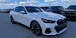 New 2026 BMW 5 SERIES 530I in WEST PALM BEACH, FLORIDA