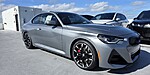 New 2026 BMW 2 SERIES 230I in WEST PALM BEACH, FLORIDA