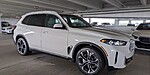 New 2026 BMW X5 XDRIVE50E in WEST PALM BEACH, FLORIDA