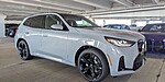 New 2026 BMW X3 30 XDRIVE in WEST PALM BEACH, FLORIDA