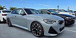 New 2026 BMW 2 SERIES 230I in WEST PALM BEACH, FLORIDA