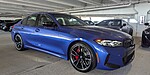 New 2026 BMW 3 SERIES M340I in WEST PALM BEACH, FLORIDA