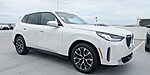 New 2026 BMW X3 30 XDRIVE in WEST PALM BEACH, FLORIDA