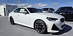 New 2026 BMW 2 SERIES 230I in WEST PALM BEACH, FLORIDA
