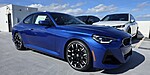 New 2026 BMW 2 SERIES 230I in WEST PALM BEACH, FLORIDA