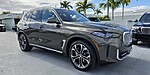 New 2026 BMW X5 XDRIVE50E in WEST PALM BEACH, FLORIDA