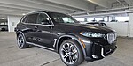 New 2026 BMW X5 SDRIVE40I in WEST PALM BEACH, FLORIDA