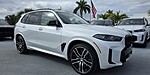 New 2026 BMW X5 M60I in WEST PALM BEACH, FLORIDA
