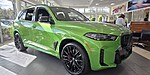 New 2026 BMW X5 M60I in WEST PALM BEACH, FLORIDA