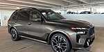 New 2026 BMW X7 XDRIVE40I in WEST PALM BEACH, FLORIDA