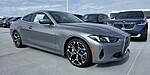 New 2026 BMW 4 SERIES 430I in WEST PALM BEACH, FLORIDA