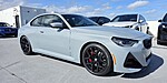 New 2026 BMW 2 SERIES 230I in WEST PALM BEACH, FLORIDA