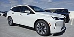 New 2026 BMW iX XDRIVE45 in WEST PALM BEACH, FLORIDA