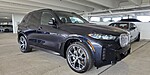 New 2026 BMW X5 SDRIVE40I in WEST PALM BEACH, FLORIDA