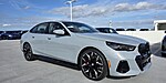 New 2026 BMW 5 SERIES 530I in WEST PALM BEACH, FLORIDA