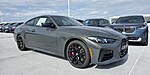 New 2026 BMW 4 SERIES M440I XDRIVE in WEST PALM BEACH, FLORIDA