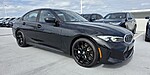 New 2026 BMW 3 SERIES 330I in WEST PALM BEACH, FLORIDA